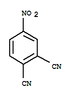 ４-硝基邻苯二腈