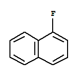 1-氟萘; α-氟代萘