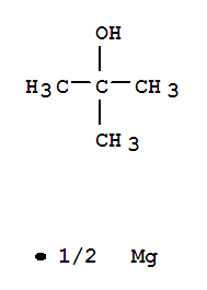 固体叔丁醇镁