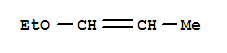 乙基丙烯醚（顺反异构混合物）
