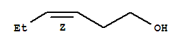 顺-3-己烯-1-醇