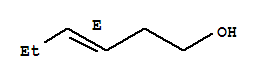 反-3-己烯醇