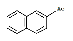 甲基β-萘酮