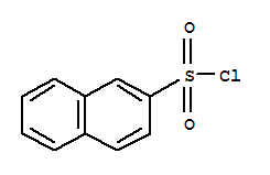 萘-2-磺酰氯