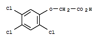 2,4,5-三氯苯氧基乙酸