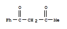 1-苯基-1，3-丁二酮