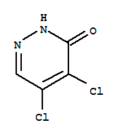 4,5-二氯-3-哒嗪酮