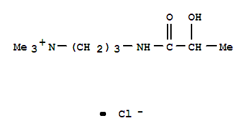 乳酰胺丙基三甲基氯化铵