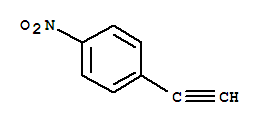 1-乙炔基-4-硝基苯
