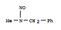 N-苄基-N-甲基亚硝酰胺