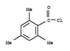2，4，6-三甲基苯甲酰氯