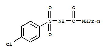 氯磺丙脲 166341