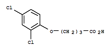2,4-二氯苯氧丁酸