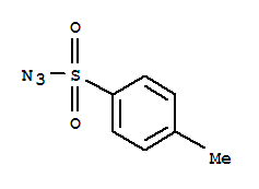 对甲苯磺酰叠氮