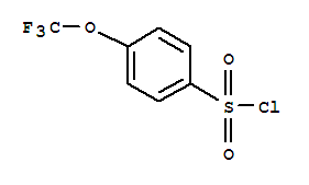 4-三氟甲氧基苯磺酰氯