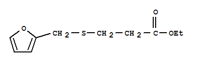 3-糠硫基丙酸乙酯