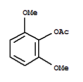 2,6-二甲氧基乙酸苯酯