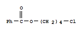 苯甲酸4-氯丁酯