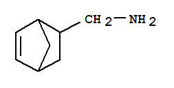 5-降冰片烯-2-甲胺 98% [95-10-3]