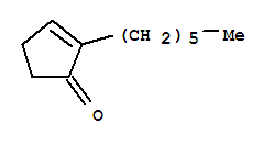 二氢茉莉酮; 2-己基-2-环戊烯-1-酮