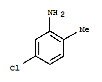 5-氯-2-甲基苯胺