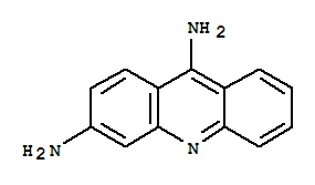 acridine-3,9-diamine