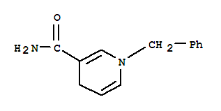 1-苄基-1,4-二氢烟酰胺