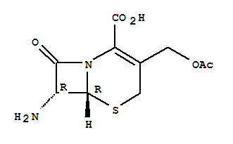 7-ACA 7-氨基头孢烷酸