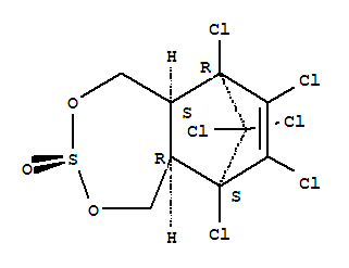 α-硫丹标准溶液