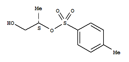 (S)-(+)-2-(对甲苯磺酸)-1,2-丙二醇