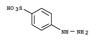 4-肼基苯磺酸