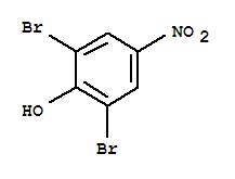 2,6-二溴-4-硝基苯酚 292040