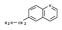 6-氨基甲基喹啉