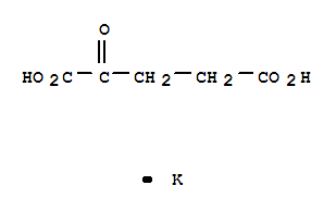 α-酮戊二酸单钾盐