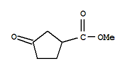 3-氧代环戊烷羧酸甲酯