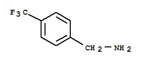 4-(三氟甲基)苄胺