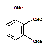 2,6-二甲氧基苯甲醛