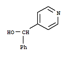 苯基(4-吡啶基)甲醇