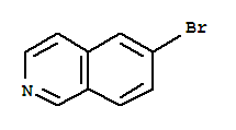 6-溴异喹啉