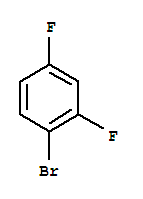 2,4-二氟溴苯