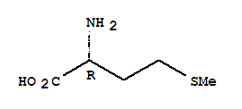 D-蛋氨酸 129888