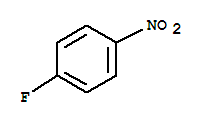 4-氟硝基苯
