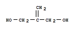 2-亚甲基-1,3-丙二醇