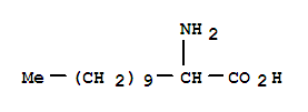 (+/-)-2-氨基十二酸