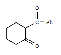 2-苯甲酰环己酮