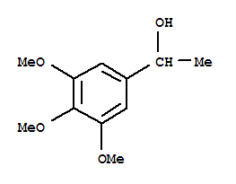 3,4,5-三甲氧基苯基原醇甲酯