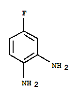 3,4-二氨基氟苯