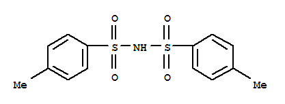 4-甲基-N-甲苯磺酰基苯磺酰胺