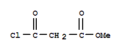 丙二酸甲酯酰氯