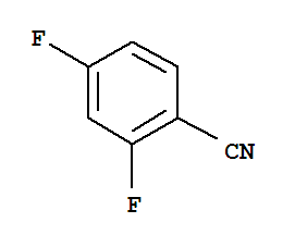 2,4-双氟苯甲腈